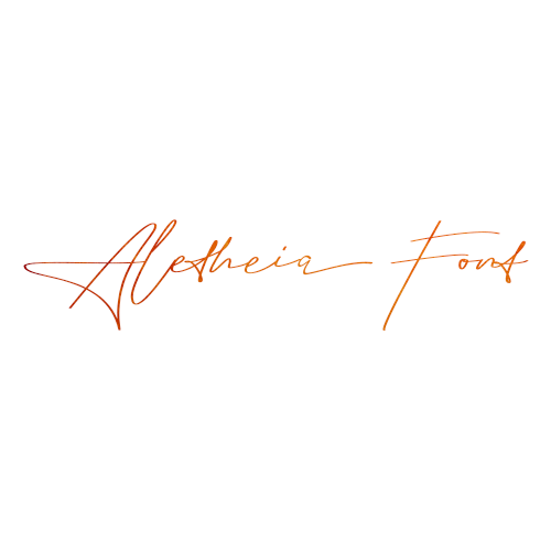 Aletheia Font Download Free - FontFine.com