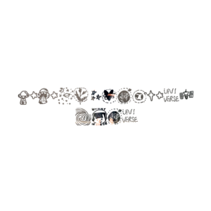Galaxy Dingbats Font