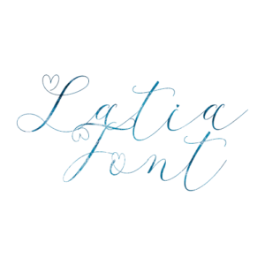 Latia Font