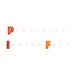 Phosphate Inline Font
