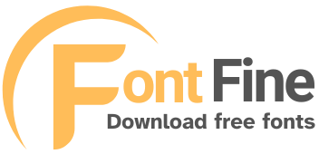 Fontfine.com logo